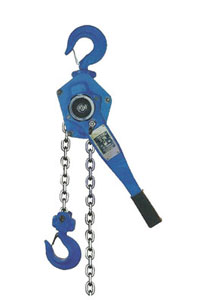 HSH型C(K)類3噸手扳葫蘆 HSH型C(K)類3噸手扳葫蘆